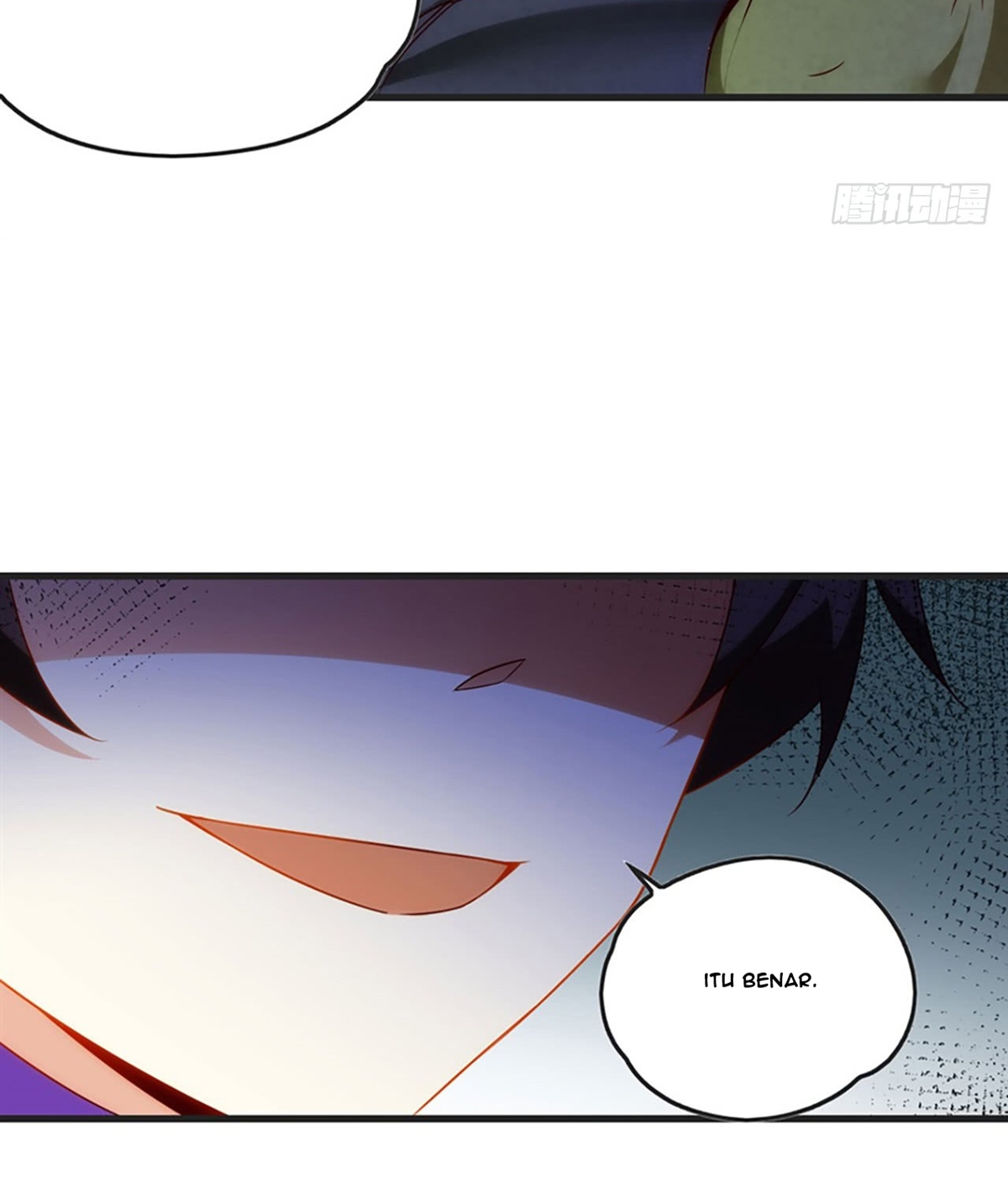 Useless Young Master Chapter 7 halaman 13