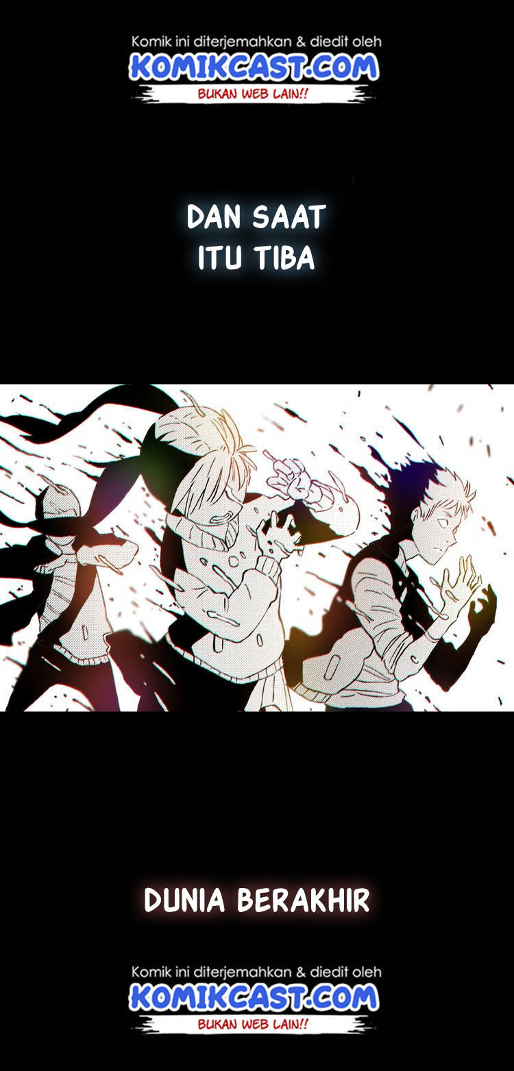 Last Word of the World Chapter 00 – halaman 7