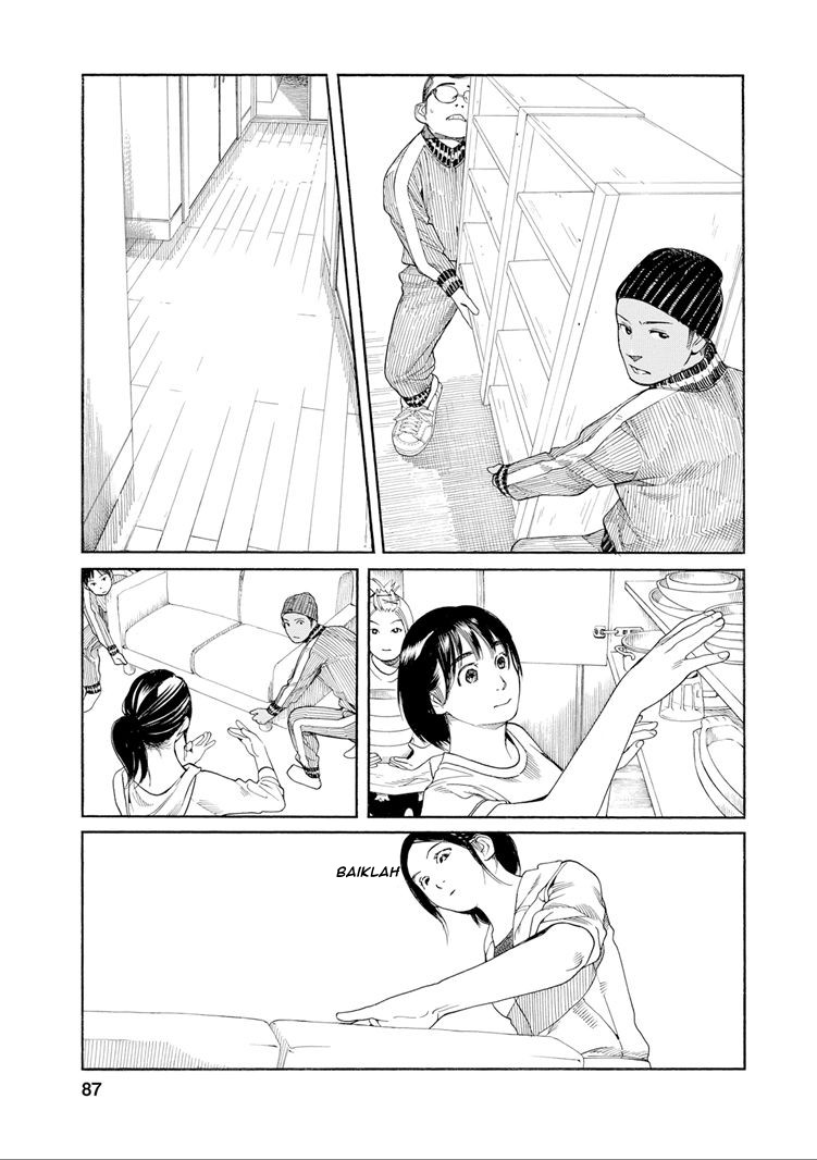 Fujiyama-san wa Shishunki Chapter 31 Gambar 5