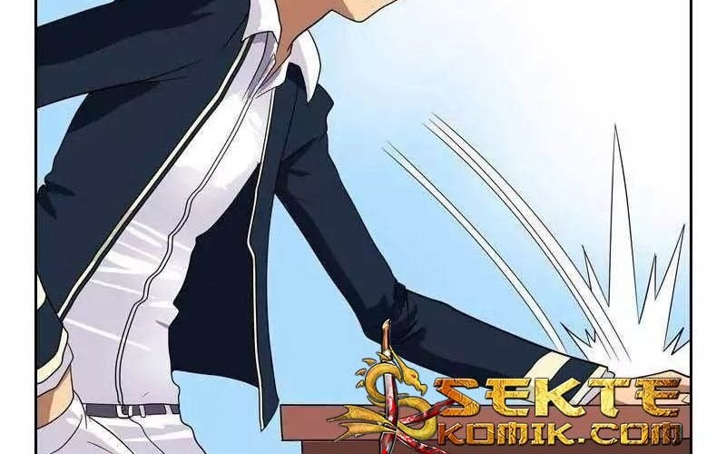 Doctor in The House Chapter 60 Gambar 6