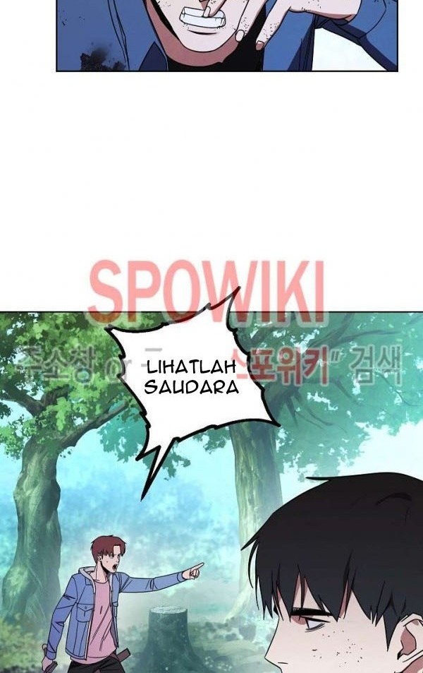 The Live Chapter 15 halaman 11