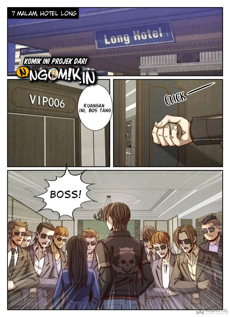 Return From the World of Immortals Chapter 63 Gambar 5
