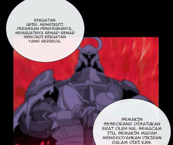 The Devil Boy Chapter 76 halaman 12
