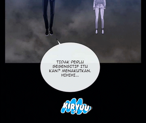 The Devil Boy Chapter 77 halaman 12