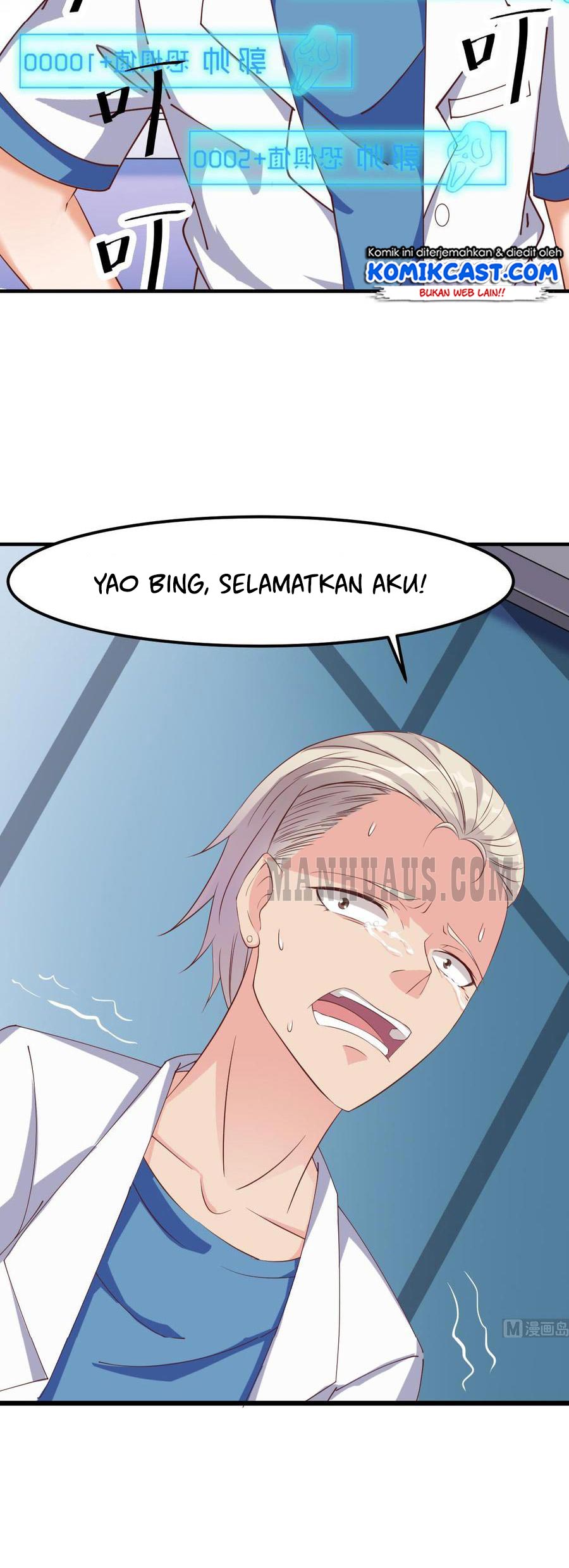 The Developer System Chapter 12 Gambar 6