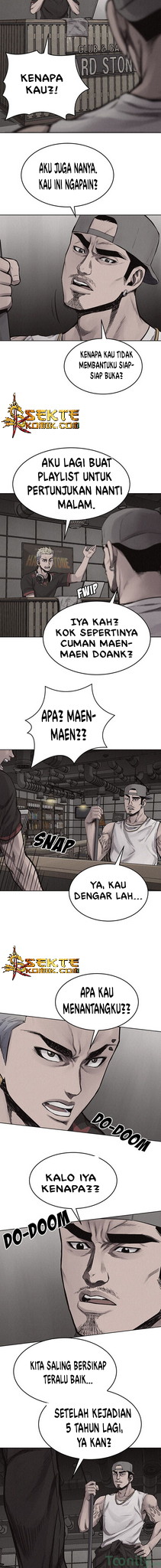 Pounding Chapter 14 Gambar 5