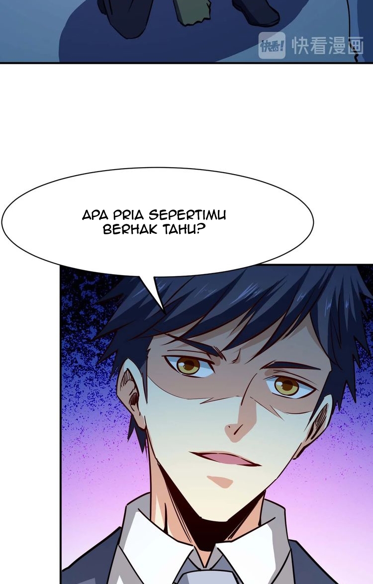 Melee Mad Soldier Chapter 23 halaman 14