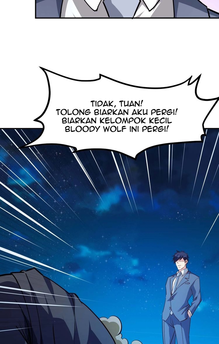 Melee Mad Soldier Chapter 23 halaman 15