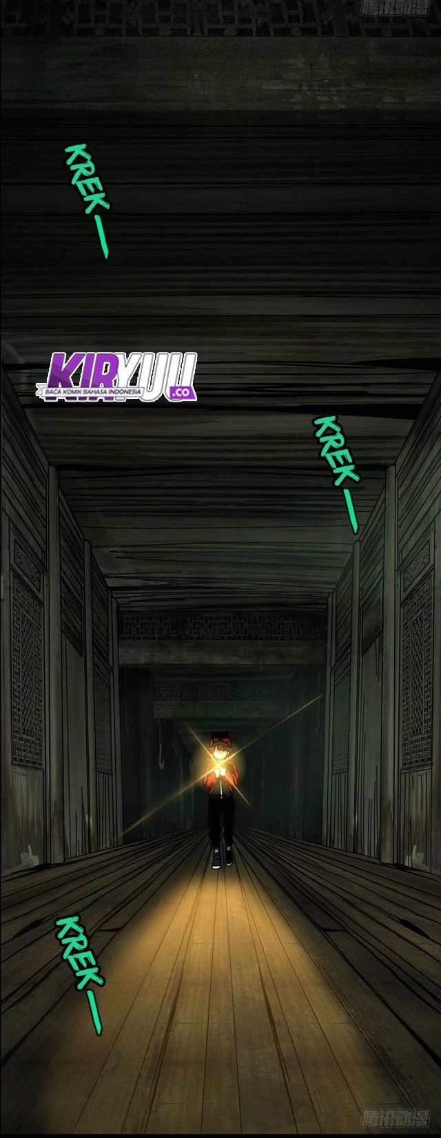 Elephant Invisible Chapter 33 Gambar 5