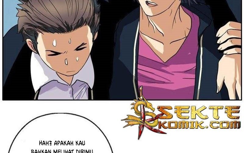 Doctor in The House Chapter 62 halaman 5