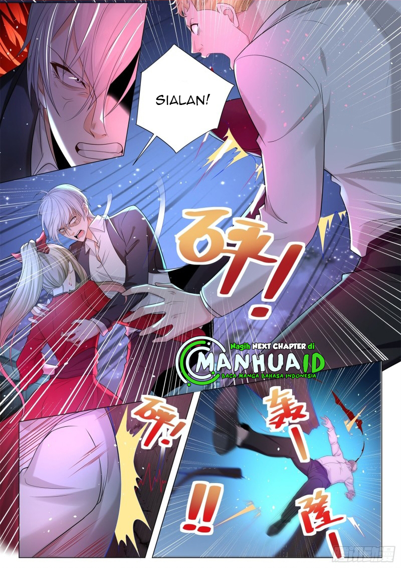 Shen Hao’s Heavenly Fall System Chapter 86 halaman 5