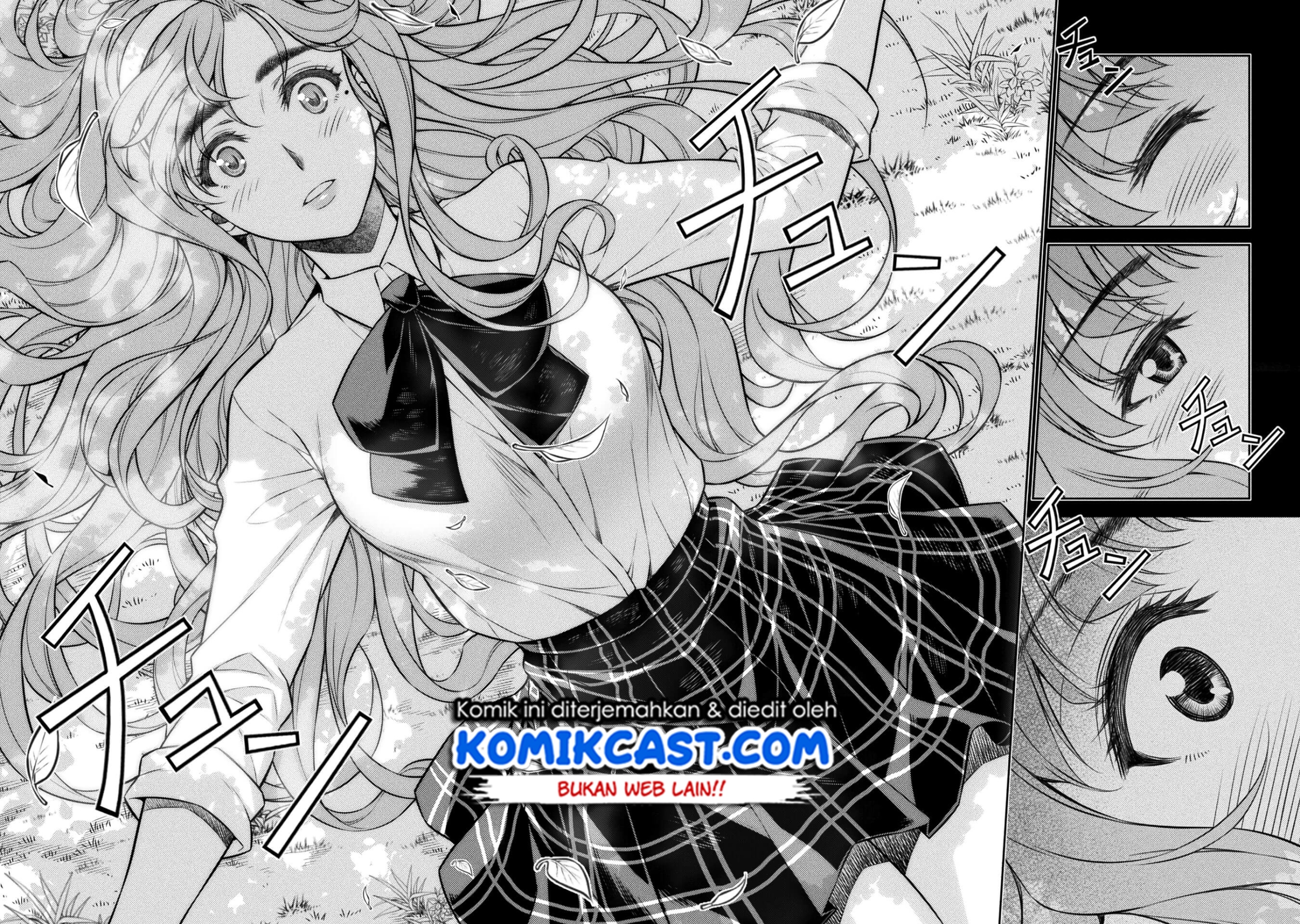 Silver Plan to Redo From JK Chapter 01 Gambar 13