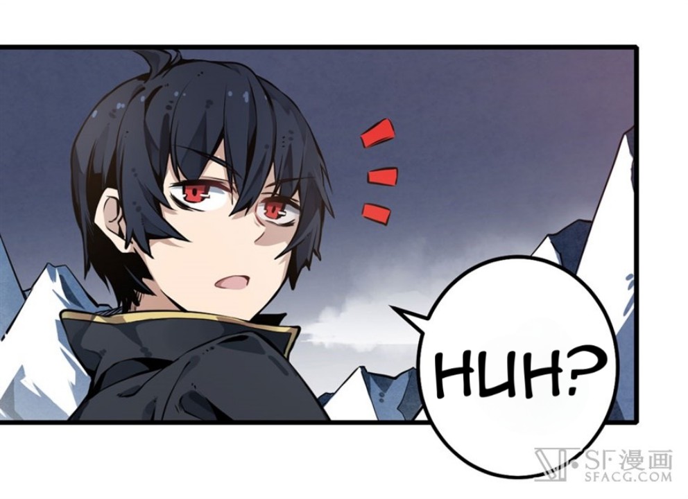 Wuxian Shitu Chapter 02 Gambar 20