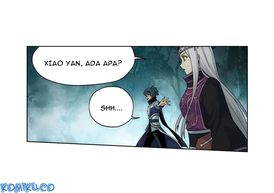 Battle Through the Heavens Chapter 295 Gambar 12