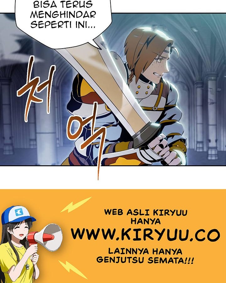 Skeleton Soldier Couldn’t Protect the Dungeon Chapter 72 halaman 9