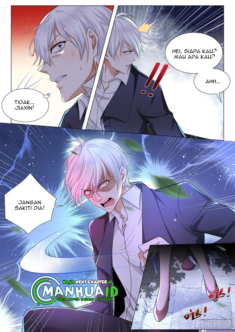 Shen Hao’s Heavenly Fall System Chapter 87 halaman 5