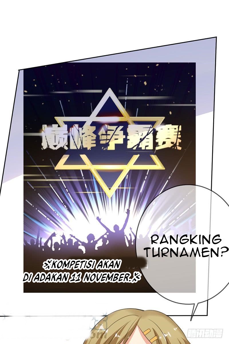 NSD Gaming Chapter 43 Gambar 12
