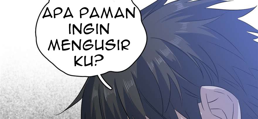 Global Gao Wu Chapter 07 Gambar 22