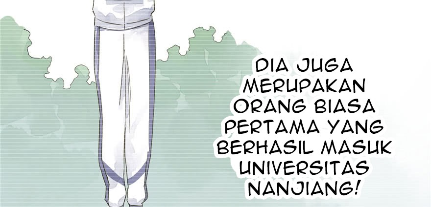 Global Gao Wu Chapter 04 Gambar 29