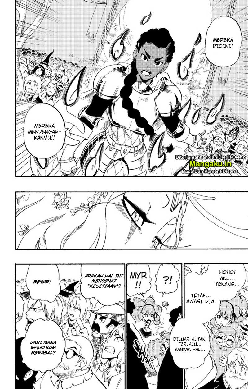 Radiant Chapter 54 halaman 5