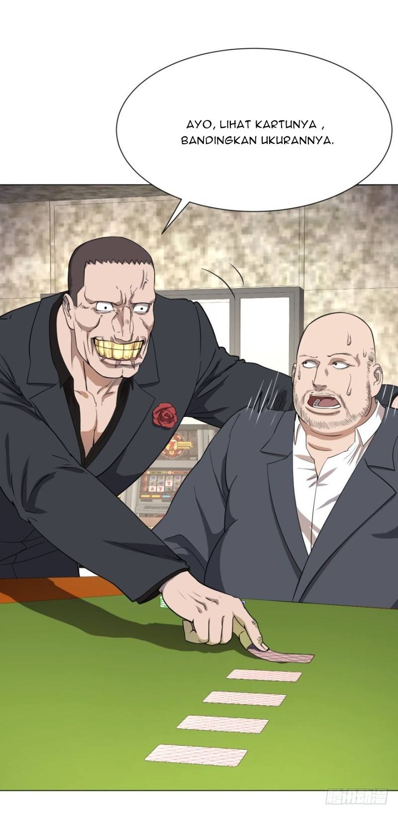 List of Big Villians Chapter 34 halaman 14