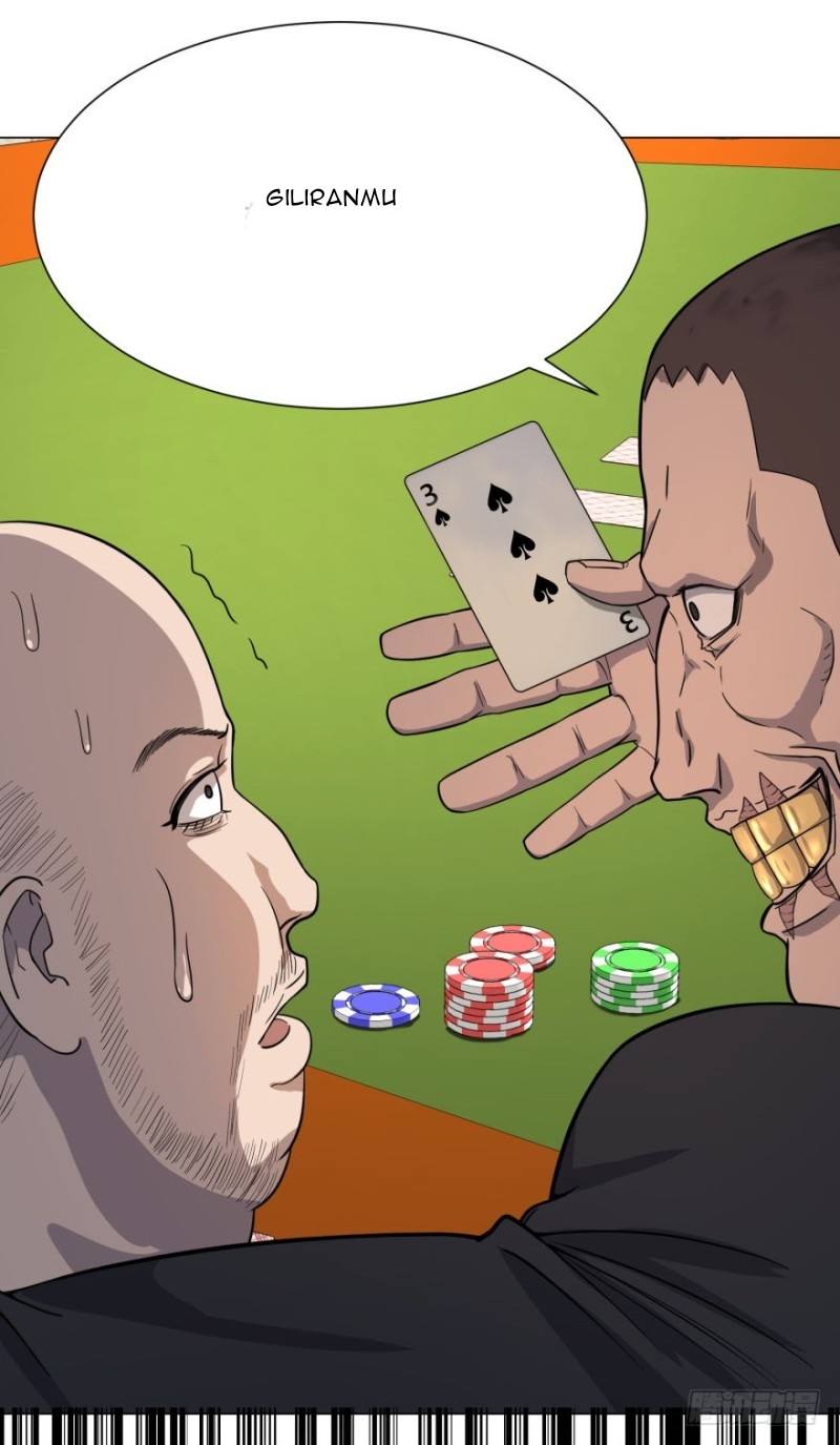 List of Big Villians Chapter 34 halaman 15