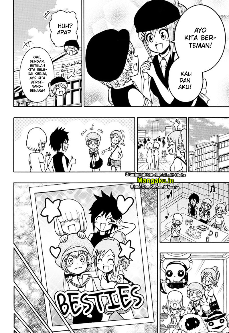 Moriking Chapter 4 halaman 5