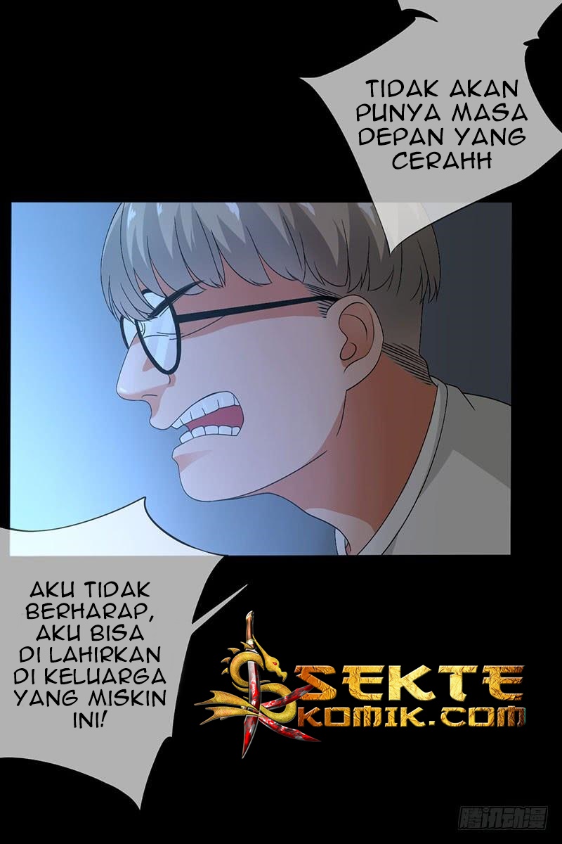 NSD Gaming Chapter 54 Gambar 11