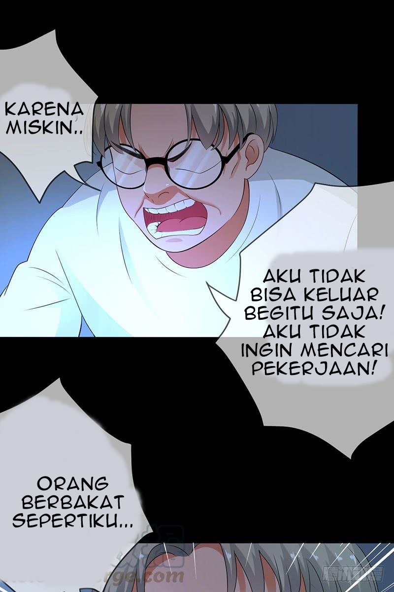 NSD Gaming Chapter 54 Gambar 12