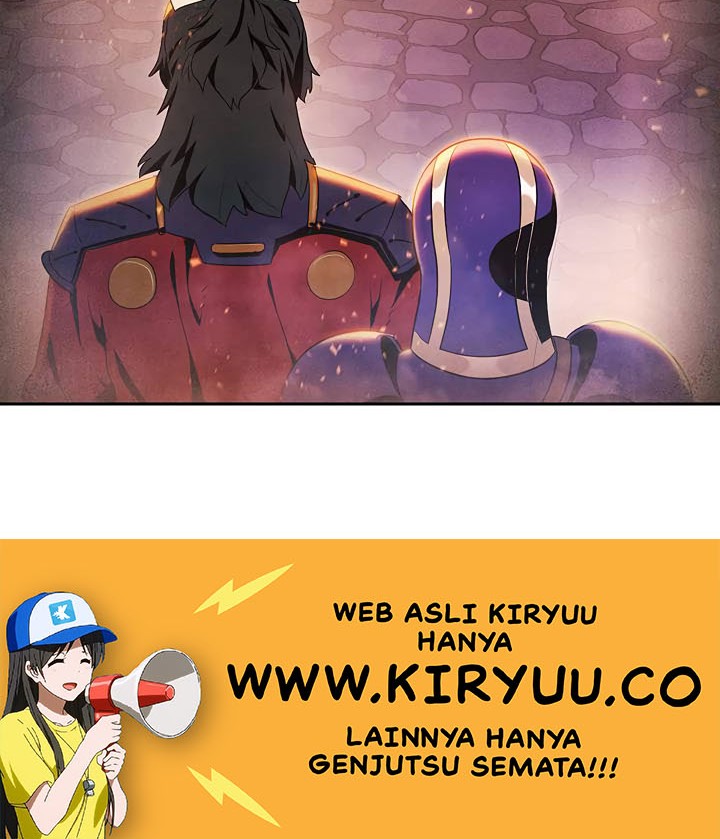 Skeleton Soldier Couldn’t Protect the Dungeon Chapter 73 halaman 9