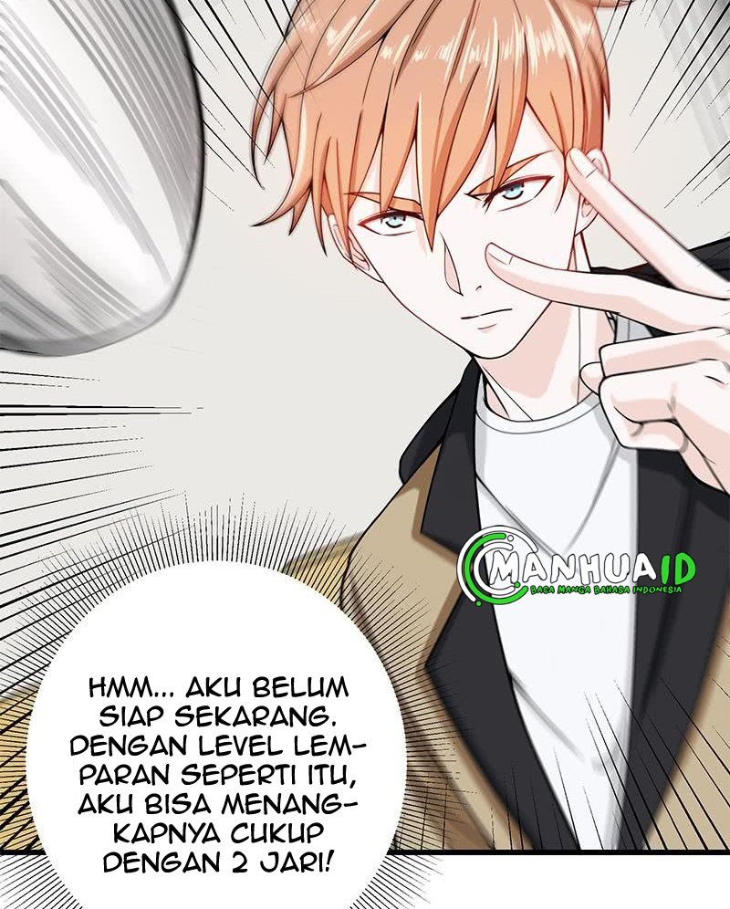 Strongest Transport System Chapter 2 halaman 9