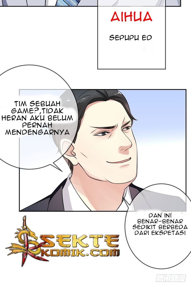 NSD Gaming Chapter 61 Gambar 11