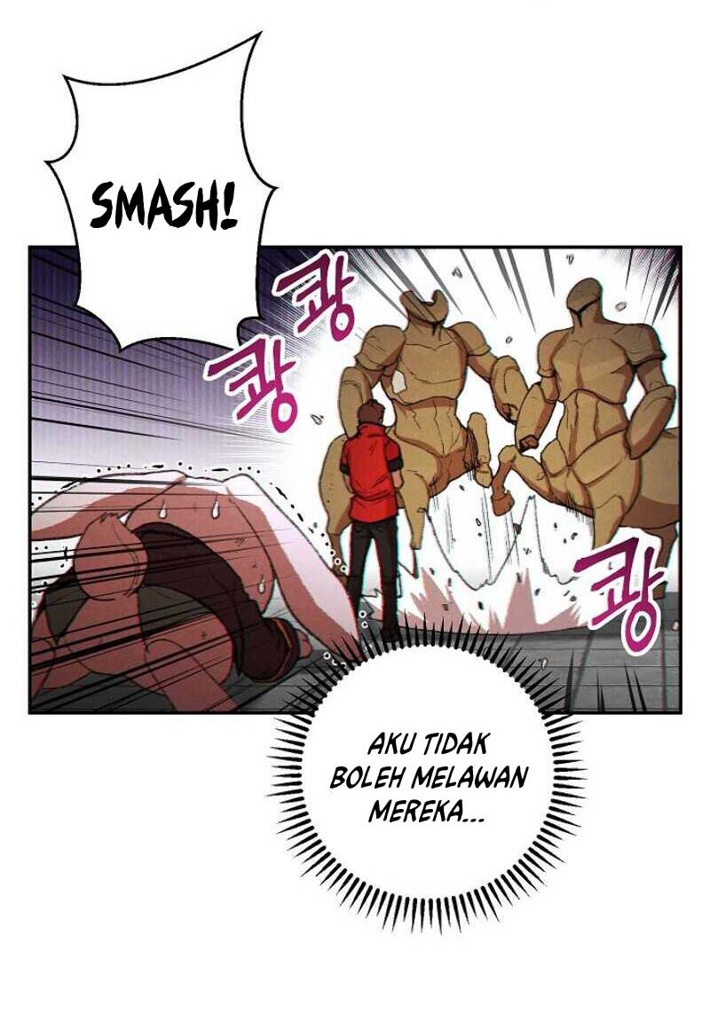 Dungeon Reset Chapter 32 halaman 11