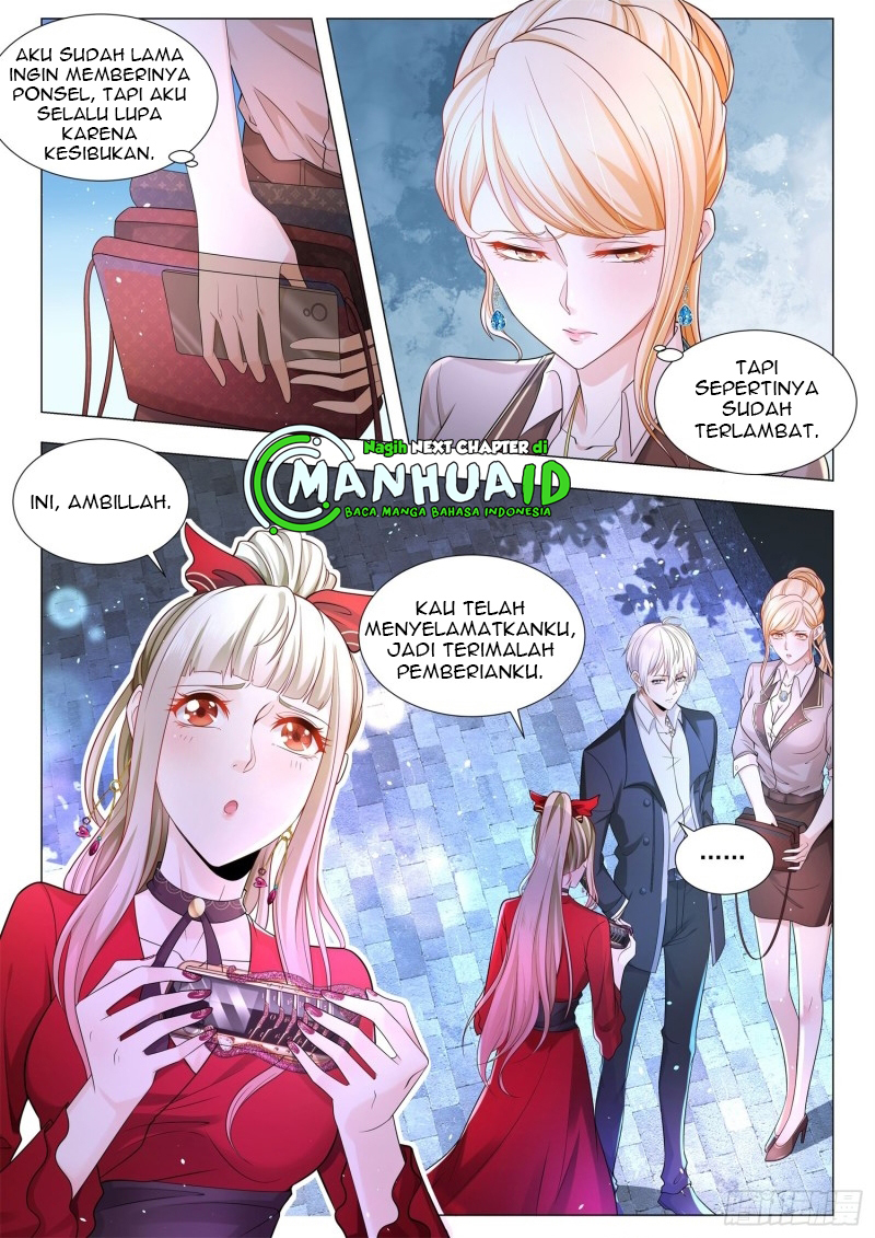 Shen Hao’s Heavenly Fall System Chapter 89 halaman 5