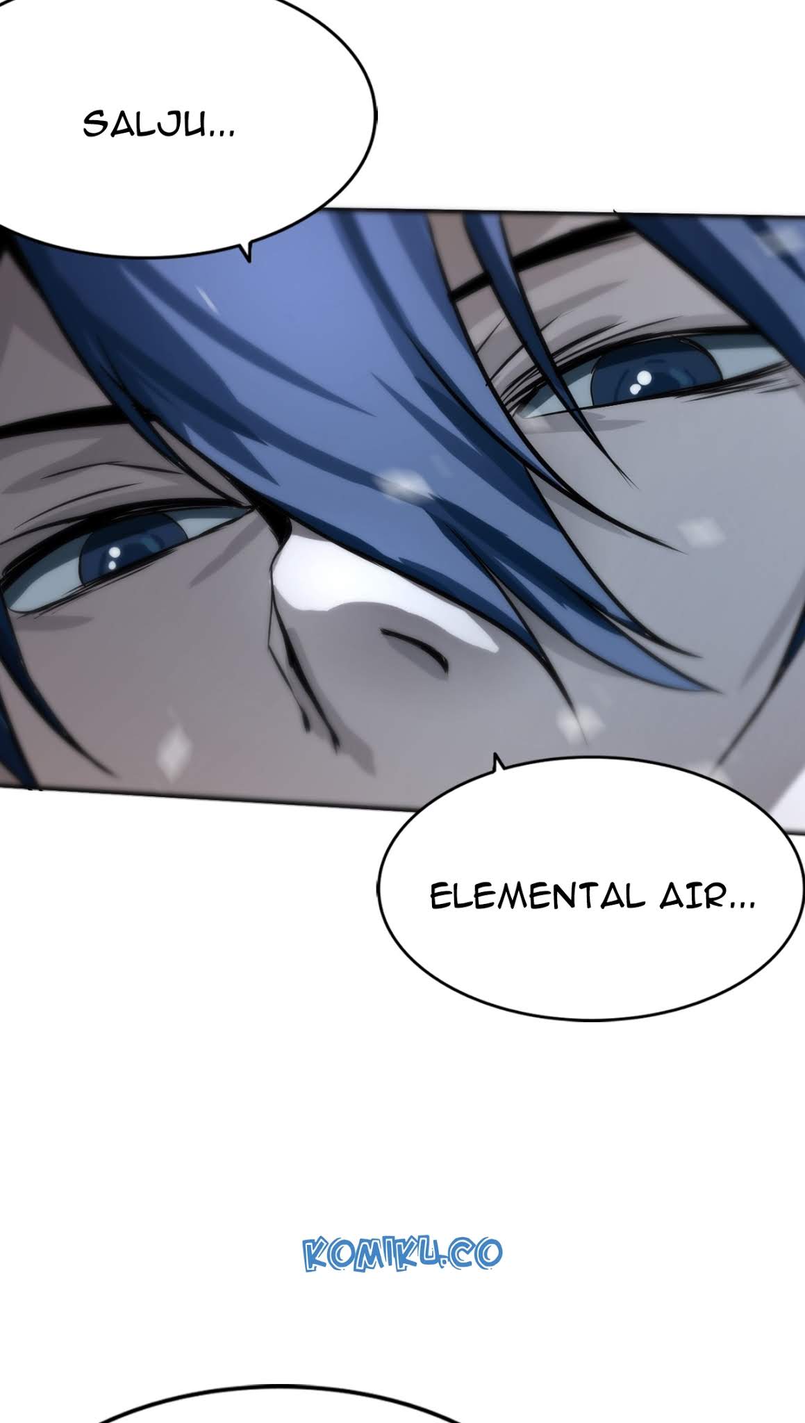 The Blade of Evolution Chapter 7 Gambar 23