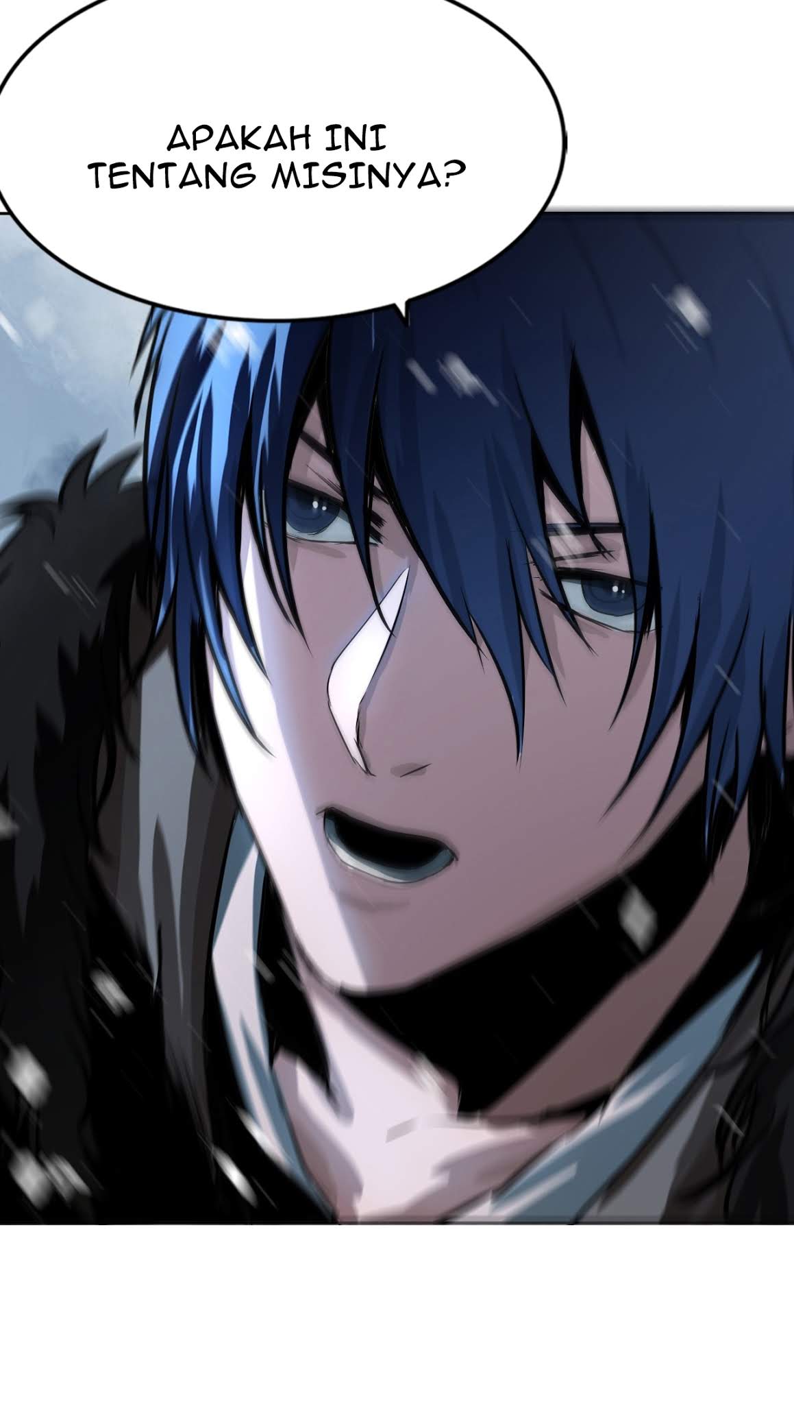 The Blade of Evolution Chapter 7 Gambar 24