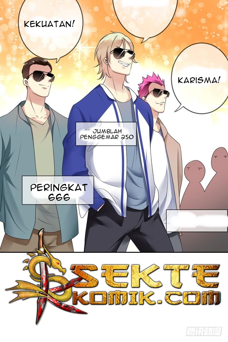 NSD Gaming Chapter 67 Gambar 11