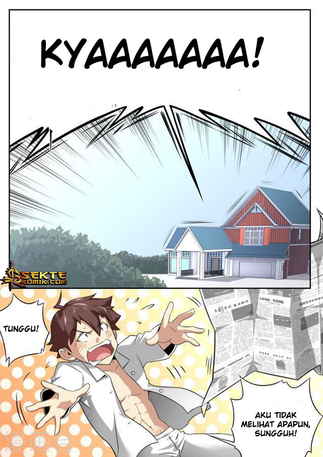 Pluralistic Immortal Chapter 42 halaman 5