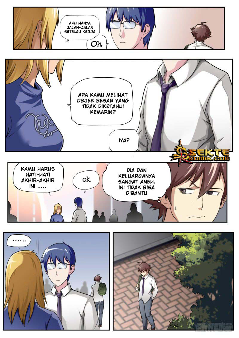Pluralistic Immortal Chapter 10 halaman 5