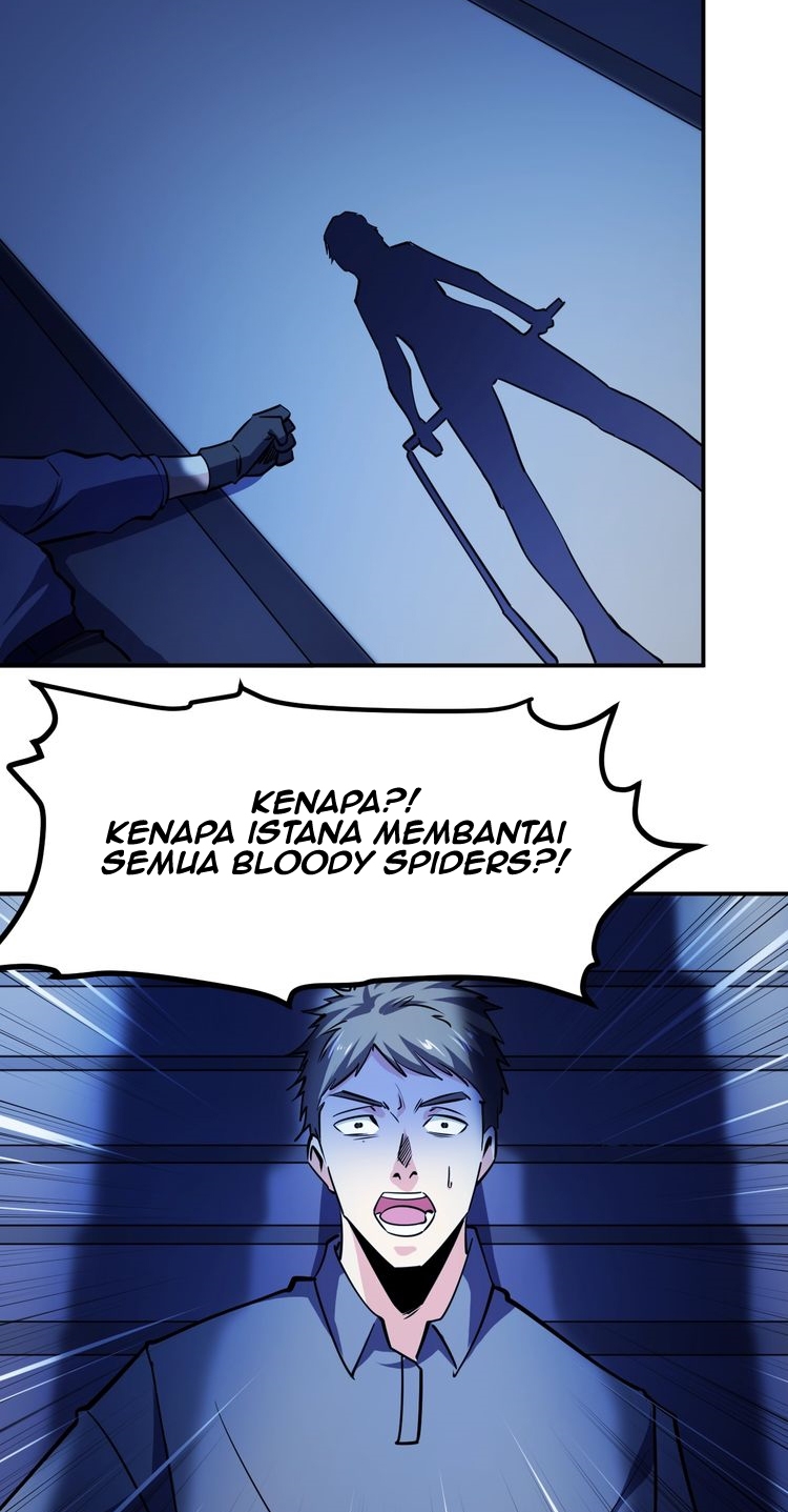 Melee Mad Soldier Chapter 25 halaman 13