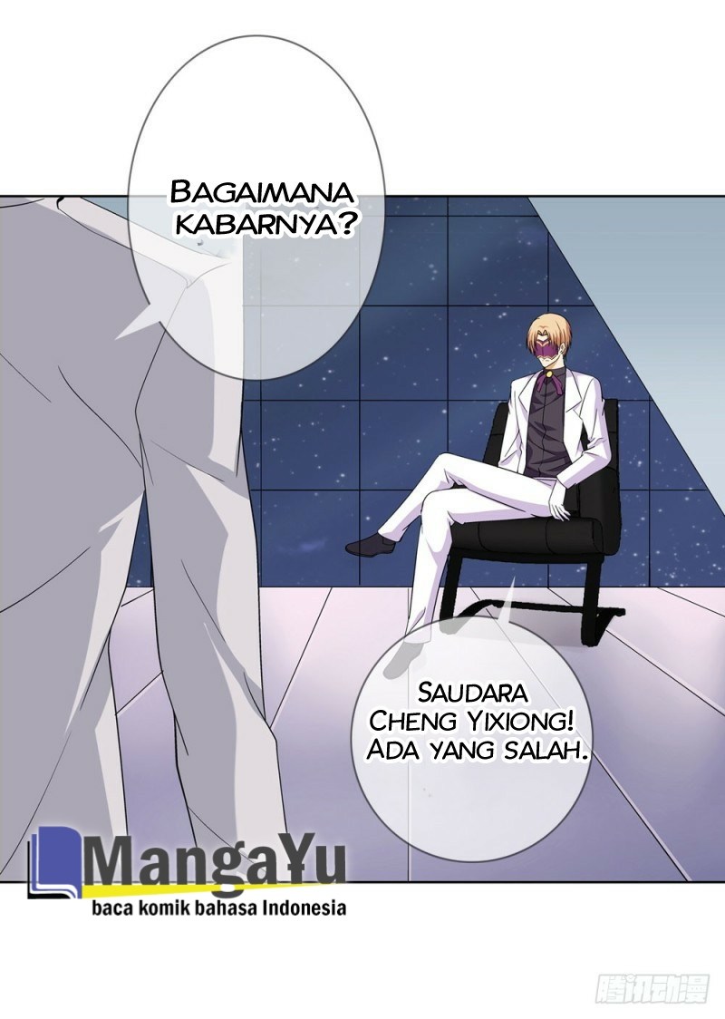 Urban Immortal Wine Chapter 05 Gambar 9
