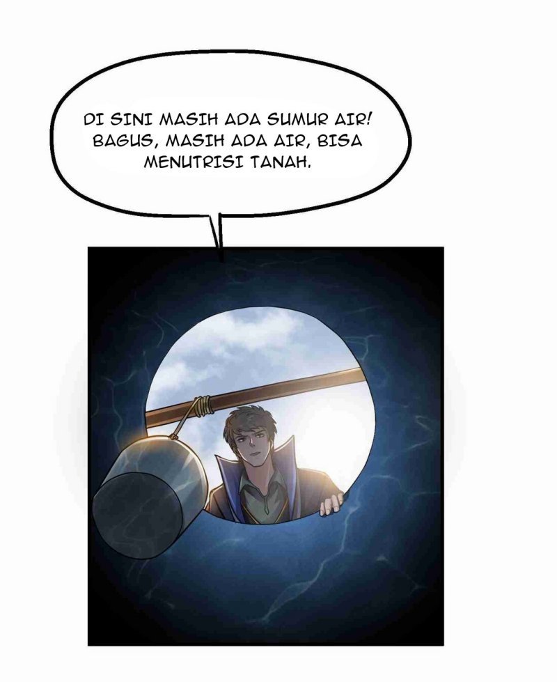 First Dragon Chapter 47 halaman 8