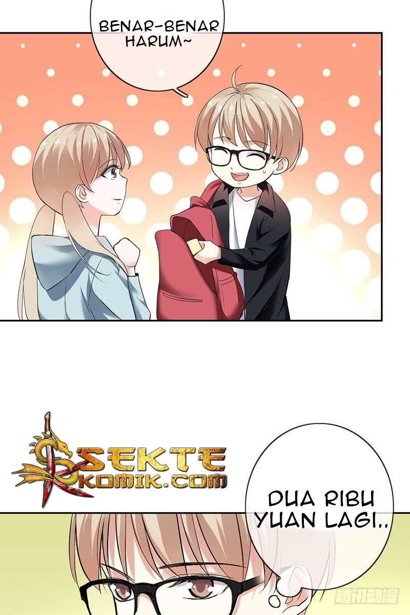 NSD Gaming Chapter 69 Gambar 9