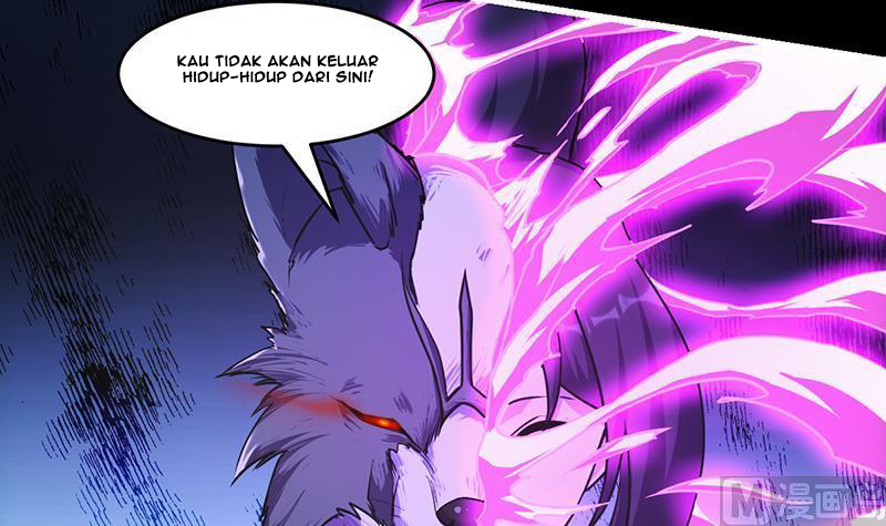 The Immortal Devil Emperor Chapter 38 Gambar 10