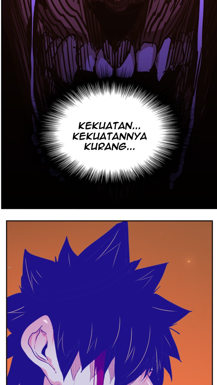 The God of High School Chapter 462 Gambar 31