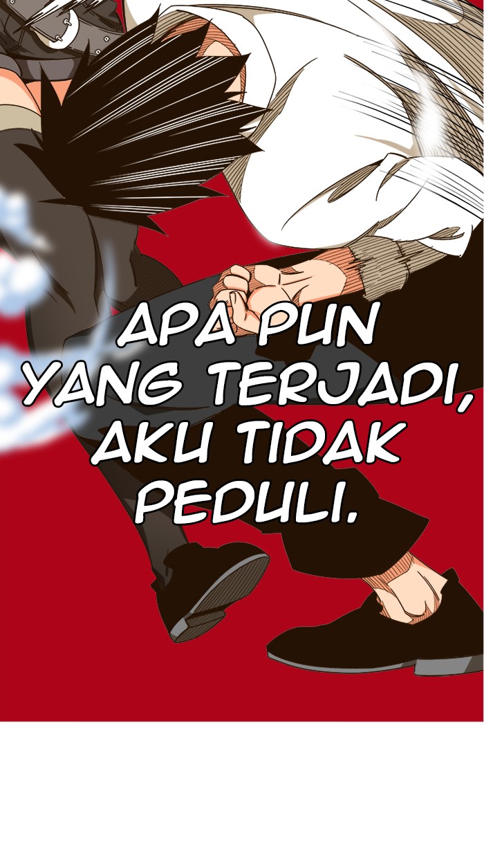 The God of High School Chapter 458 Gambar 20