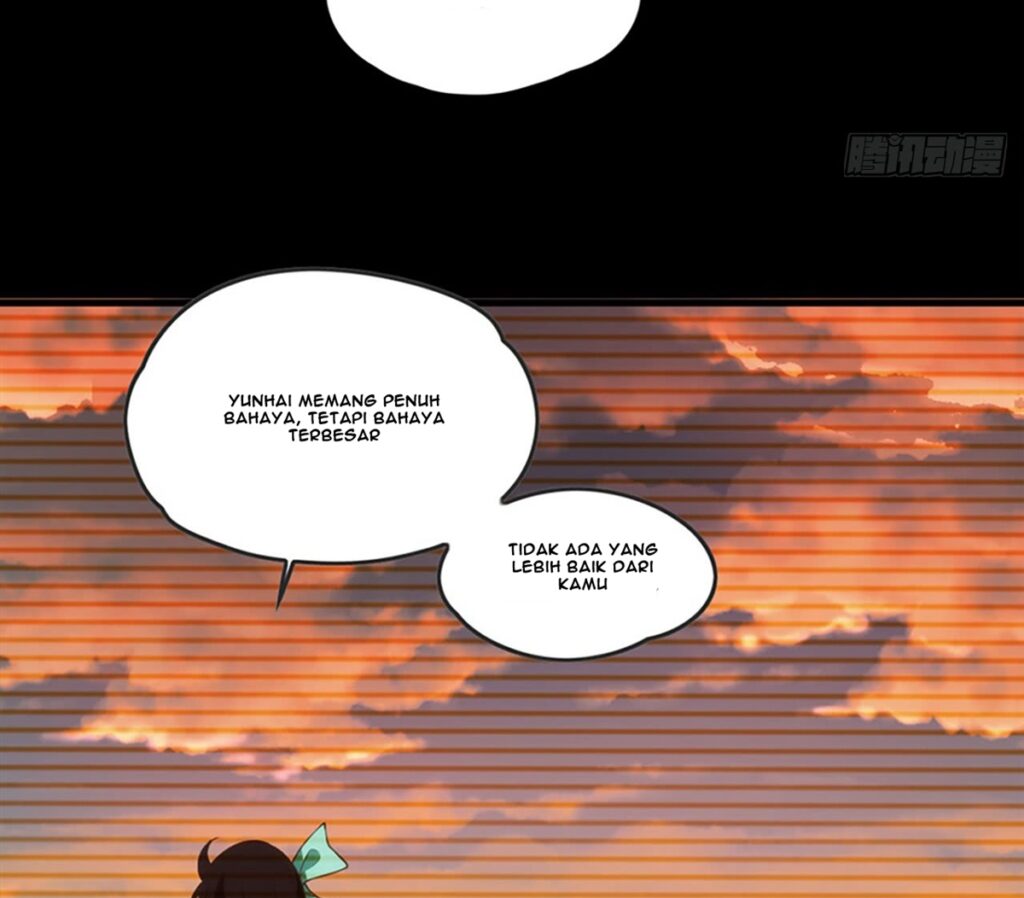 Useless Young Master Chapter 12 halaman 17