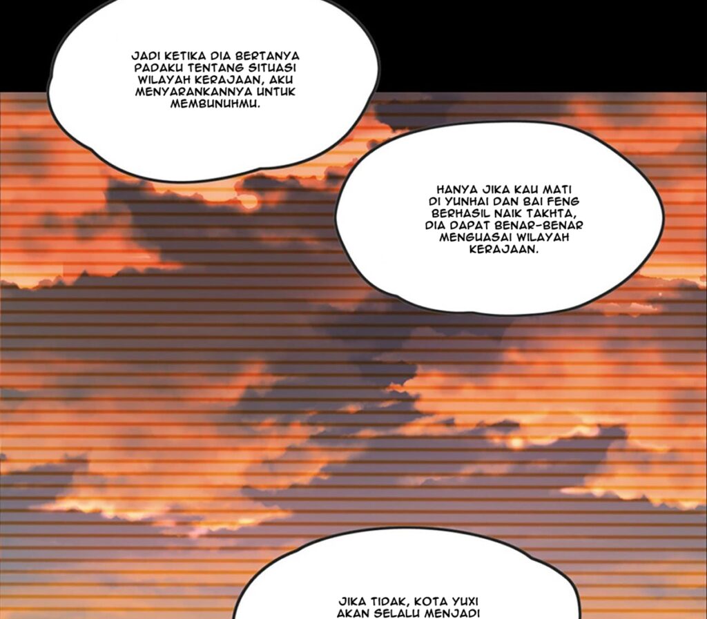Useless Young Master Chapter 12 halaman 20