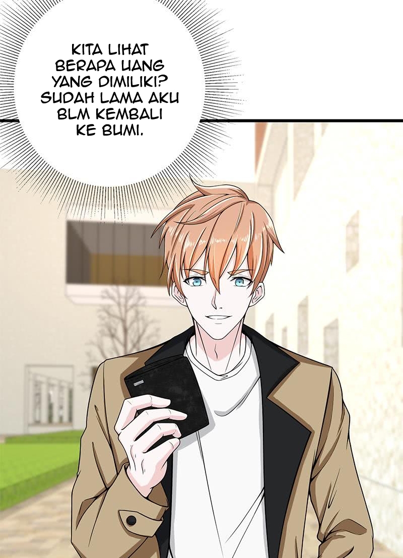 Strongest Transport System Chapter 4 halaman 8
