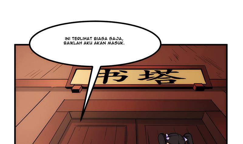 The Immortal Devil Emperor Chapter 49 Gambar 11